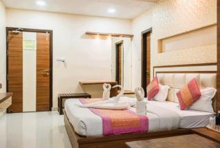 Hotel Manas Continental Gorakhpur - Gorakhpur - 2