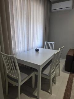 Sea'Ya Saranda Apartment - Saranda - 7