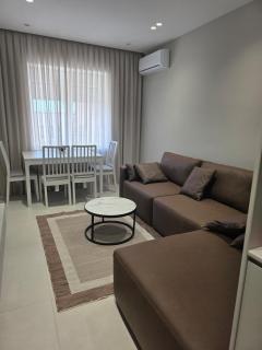 Sea'Ya Saranda Apartment - Saranda - 5