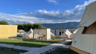 Nalati Jianxian B&B - 0