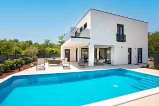 Luxury villa San Mar - 6