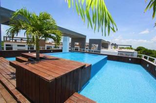 Fully Equipped 2 BD Apartment - Cedro - 9