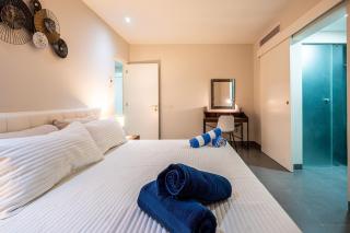 Fully Equipped 2 BD Apartment - Cedro - 8