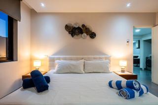 Fully Equipped 2 BD Apartment - Cedro - 6