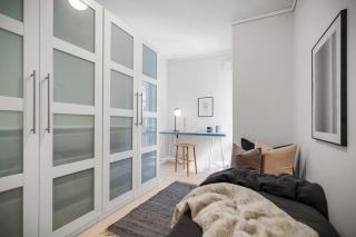 Cozy City Apartment In Bergen Sentrum 5 Bedrooms - Bergen - 5