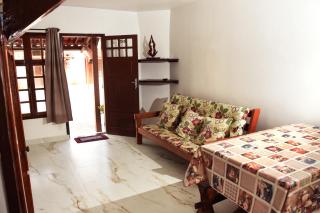 Apartamento Taperapuan APARTAMENTO REFORMADO ESTADO DE NOVO - Porto Seguro - 7