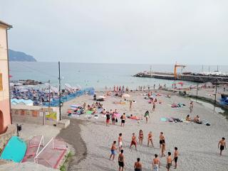 Due Finestre Sul Mare - Bogliasco - 8