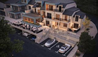 Bayview Lodge - Downings - 8