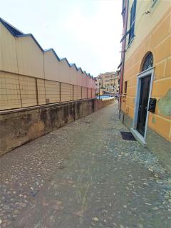 Due Finestre Sul Mare - Bogliasco - 6