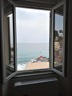 Due Finestre Sul Mare - 1
