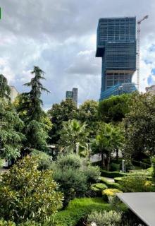 Apartment in Skanderbeg Square - Tirana Center 2 - 9