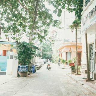 Wabi Sabi Hanoi Residences #203 - Hanoi - 8