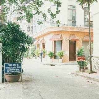 Wabi Sabi Hanoi Residences #203 - Hanoi - 2
