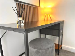 Rent in Worcester at 36 Bransford Rd - Worcester - 8