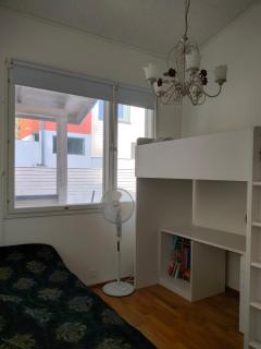 2-3 room apartment & terrace & balcon - Espoo - 6