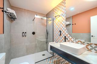 ITC Madrid by Soho Boutique - Madrid - 1