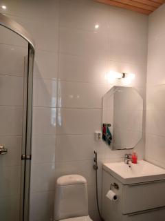 2-3 room apartment & terrace & balcon - Espoo - 1