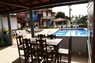 Apartamento Taperapuan APARTAMENTO REFORMADO ESTADO DE NOVO - Porto Seguro - 4