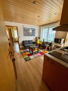 Komfortables Studio mit Terrasse und kleinem Garten - Erholung inklusive - Neumünster - 1