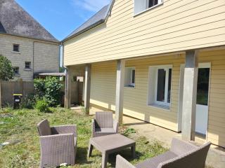 Le Clos Tillois - Tilly-sur-Seulles - 0
