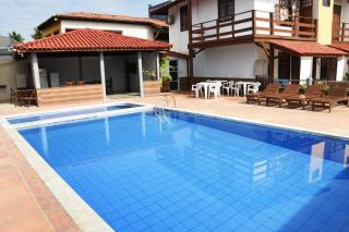 Apartamento Taperapuan APARTAMENTO REFORMADO ESTADO DE NOVO - Porto Seguro - 3