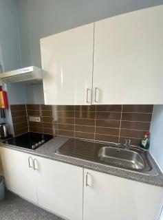 Central Apartment - Kensington - Londra - 1