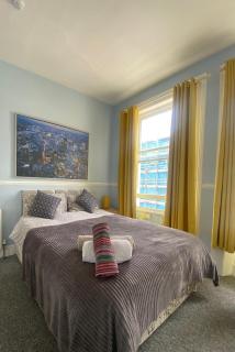 Central Apartment - Kensington - Londra - 0