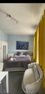 Central Apartment - Kensington - Londra - 5