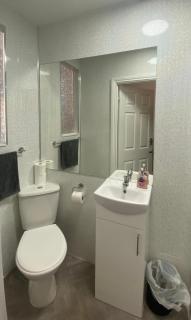 Central Apartment - Kensington - Londra - 3