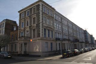 Central Apartment - Kensington - Londra - 6