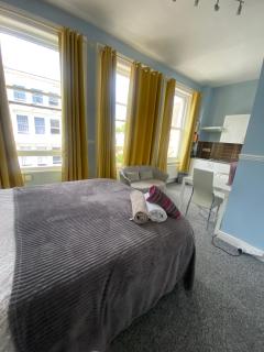 Central Apartment - Kensington - Londra - 4