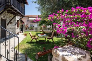 Kyr Gianni Mansion - Sykia - 8