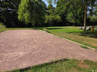Le Clos Tillois - Tilly-sur-Seulles - 5