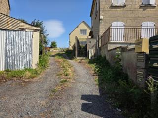 Le Clos Tillois - Tilly-sur-Seulles - 4