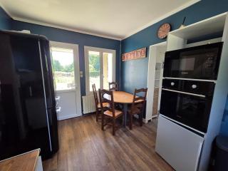 Le Clos Tillois - Tilly-sur-Seulles - 3