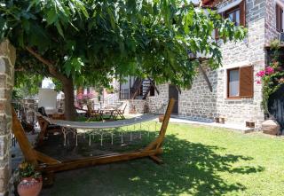 Kyr Gianni Mansion - Sykia - 7