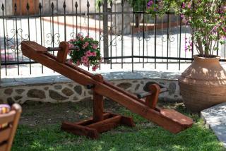 Kyr Gianni Mansion - Sykia - 6