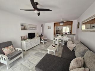 Apartamento a 200m de la playa - Roquetas de Mar - 8
