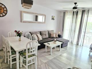 Apartamento a 200m de la playa - Roquetas de Mar - 9