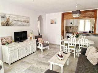 Apartamento a 200m de la playa - Roquetas de Mar - 7