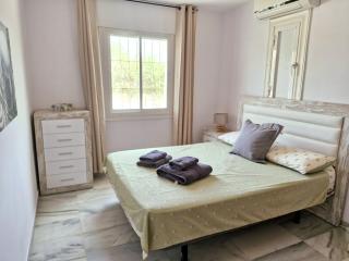 Apartamento a 200m de la playa - Roquetas de Mar - 6