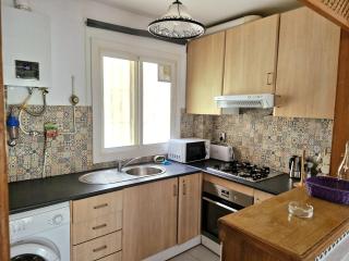Apartamento a 200m de la playa - Roquetas de Mar - 2