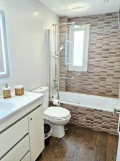 Apartamento a 200m de la playa - Roquetas de Mar - 4