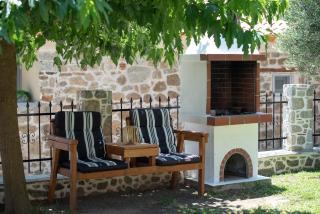 Kyr Gianni Mansion - Sykia - 5