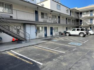 Motel 6 San Francisco CA Lombard Street - San Francisco - 9