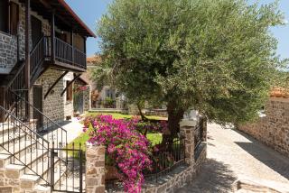 Kyr Gianni Mansion - Sykia - 4