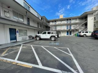 Motel 6 San Francisco CA Lombard Street - San Francisco - 2