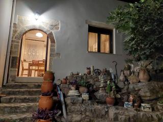 Casa Cretese Chania - Tsikalariá - 6