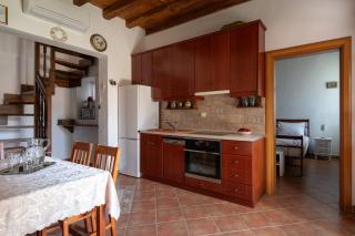 Kyr Gianni Mansion - Sykia - 2