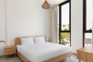 Sahab - The White Oak Suite - Sharjah - 1